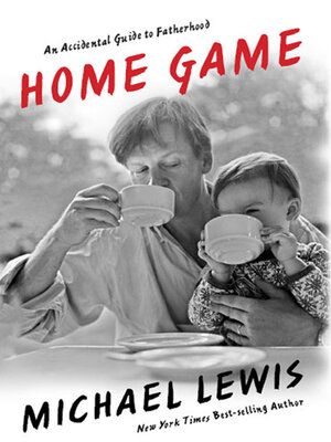 cover image of Home Game